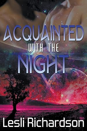 Seller image for Acquainted With the Night for sale by moluna