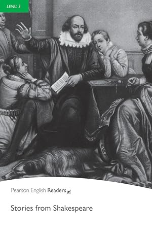 Imagen del vendedor de Level 3: Stories from Shakespeare a la venta por moluna