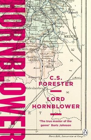 Seller image for Lord Hornblower for sale by moluna