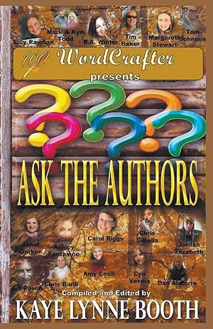 Seller image for Ask the Authors for sale by moluna