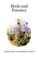 Seller image for Avery, M: Birds and Forestry for sale by moluna