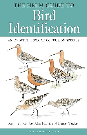 Bild des Verkufers fr The Helm Guide to Bird Identification zum Verkauf von moluna