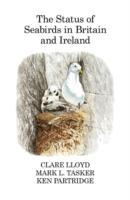 Imagen del vendedor de Lloyd, C: The Status of Seabirds in Britain and Ireland a la venta por moluna