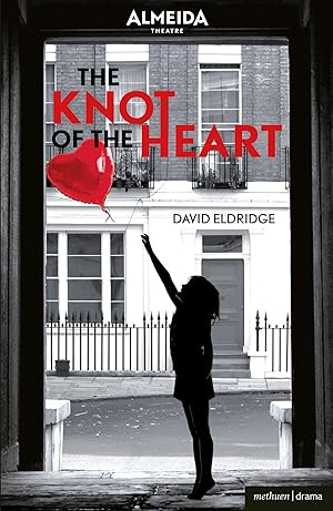 Seller image for The Knot of the Heart for sale by moluna