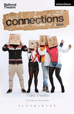 Seller image for National Theatre Connections 2013 for sale by moluna