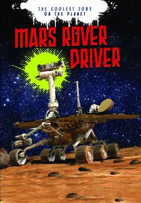 Seller image for Mars Rover Driver for sale by moluna