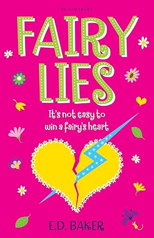Seller image for Fairy Lies for sale by moluna