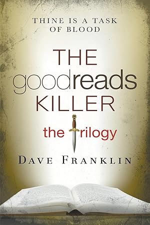 Seller image for The Goodreads Killer: The Trilogy for sale by moluna