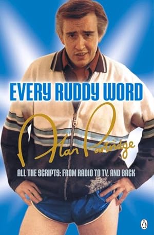 Bild des Verkufers fr Alan Partridge: Every Ruddy Word zum Verkauf von moluna