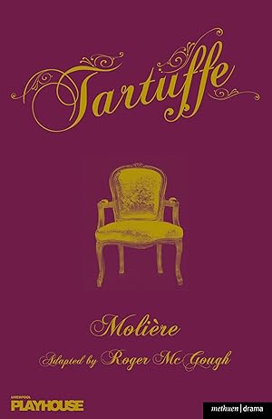 Seller image for Tartuffe for sale by moluna