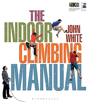 Bild des Verkufers fr The Indoor Climbing Manual zum Verkauf von moluna
