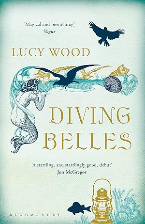 Seller image for Diving Belles for sale by moluna