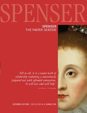 Seller image for Spenser: The Faerie Queene for sale by moluna