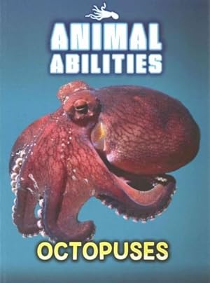 Bild des Verkufers fr Octopuses zum Verkauf von moluna