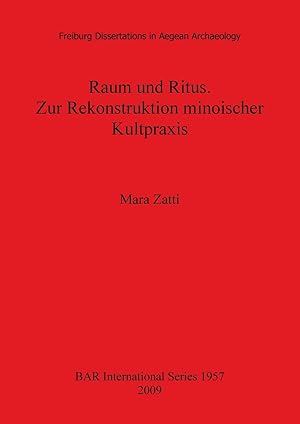 Seller image for GER-RAUM UND RITUS ZUR REKONST for sale by moluna