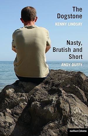 Seller image for The Dogstone & Nasty, Brutish and Short for sale by moluna