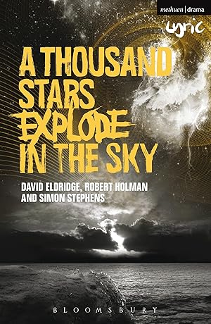 Seller image for A Thousand Stars Explode in the Sky for sale by moluna
