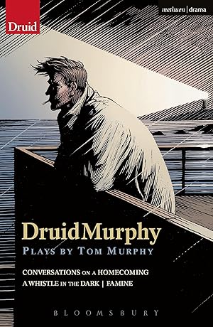 Seller image for DruidMurphy: Plays by Tom Murphy for sale by moluna