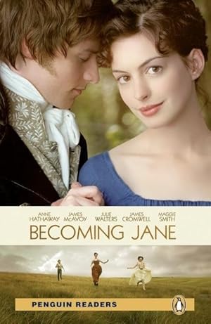 Imagen del vendedor de Hood, K: Level 3: Becoming Jane a la venta por moluna