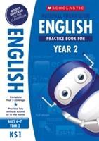 Image du vendeur pour National Curriculum English Practice Book for Year 2 mis en vente par moluna