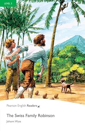 Seller image for Level 3: The Swiss Family Robinson for sale by moluna