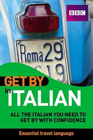 Seller image for Get By In Italian for sale by moluna