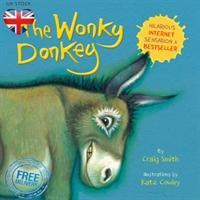 Seller image for Smith, C: The Wonky Donkey Book & Toy Boxed Set for sale by moluna