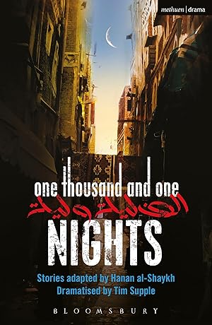 Imagen del vendedor de One Thousand and One Nights a la venta por moluna