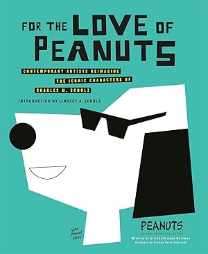 Bild des Verkufers fr For the Love of Peanuts zum Verkauf von moluna