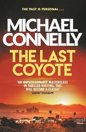 Bild des Verkufers fr Connelly, M: Last Coyote zum Verkauf von moluna
