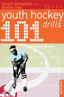 Seller image for 101 Youth Hockey Drills for sale by moluna