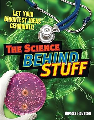 Imagen del vendedor de The Science Behind Stuff a la venta por moluna