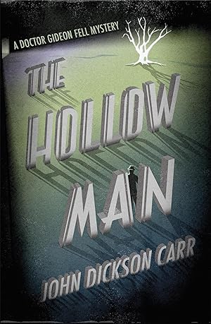 Seller image for The Hollow Man for sale by moluna