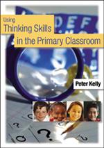 Bild des Verkufers fr Using Thinking Skills in the Primary Classroom zum Verkauf von moluna