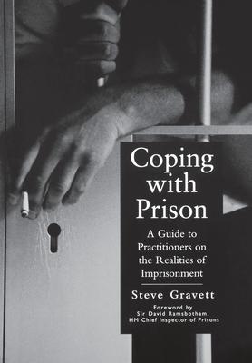 Seller image for Coping with Prison for sale by moluna