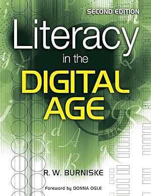 Seller image for Literacy in the Digital Age for sale by moluna