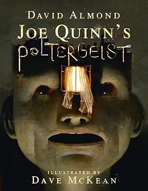 Seller image for Joe Quinn\ s Poltergeist for sale by moluna