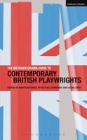 Bild des Verkufers fr The Methuen Drama Guide to Contemporary British Playwrights zum Verkauf von moluna