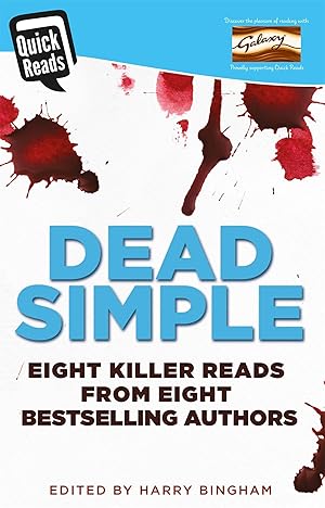 Seller image for Dead Simple for sale by moluna