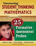 Seller image for Uncovering Student Thinking in Mathematics: 25 Formative Assessment Probes for sale by moluna