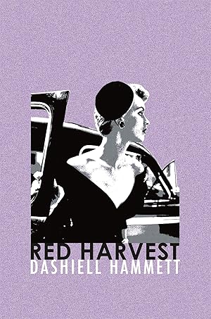 Seller image for Red Harvest for sale by moluna