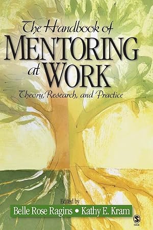 Immagine del venditore per Ragins, B: Handbook of Mentoring at Work venduto da moluna