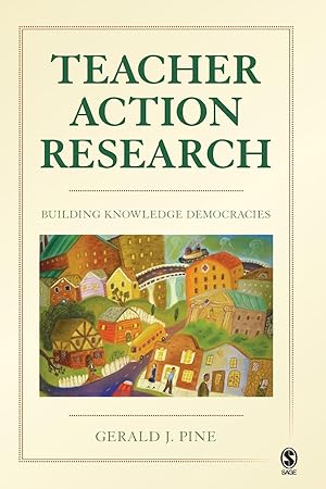 Seller image for Teacher Action Research: Building Knowledge Democracies for sale by moluna