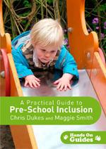 Seller image for A Practical Guide to Pre-School Inclusion [With CDROM] for sale by moluna