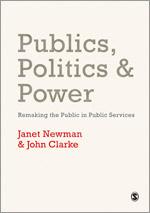 Seller image for Publics, Politics and Power for sale by moluna