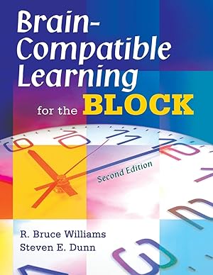 Seller image for Brain-Compatible Learning for the Block for sale by moluna