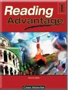 Seller image for Reading Advantage 1 for sale by moluna