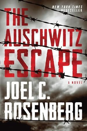 Bild des Verkufers fr Auschwitz Escape, The zum Verkauf von moluna