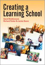 Image du vendeur pour Creating a Learning School mis en vente par moluna