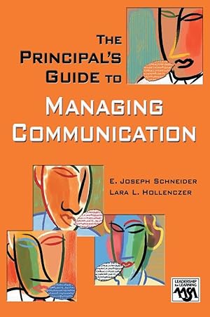 Immagine del venditore per The Principal&#8242s Guide to Managing Communication venduto da moluna